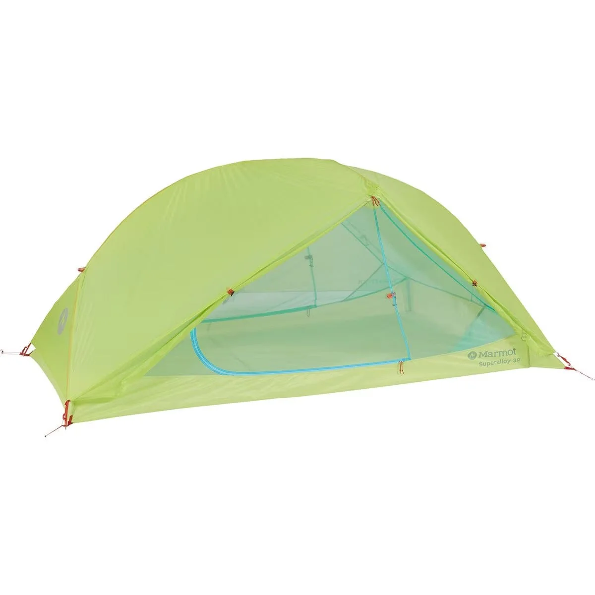 Marmot Superalloy 3 Person Tent - Image 2