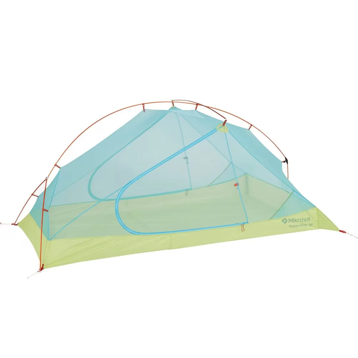 Marmot Superalloy 3 Person Tent - Image 3
