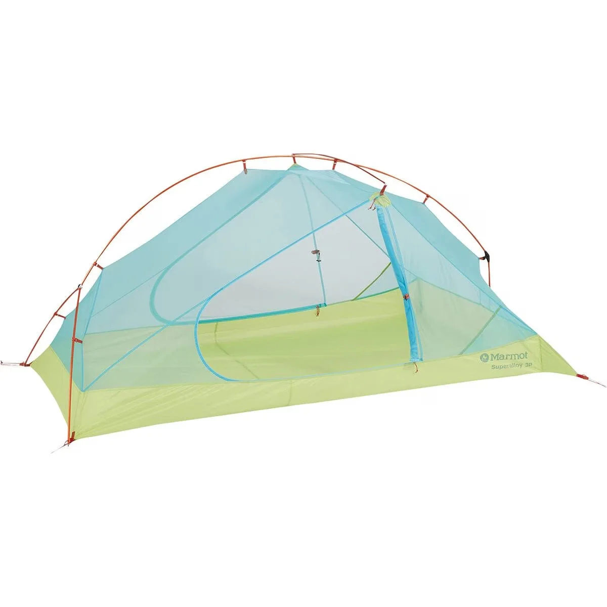 Marmot Superalloy 3 Person Tent - Image 4