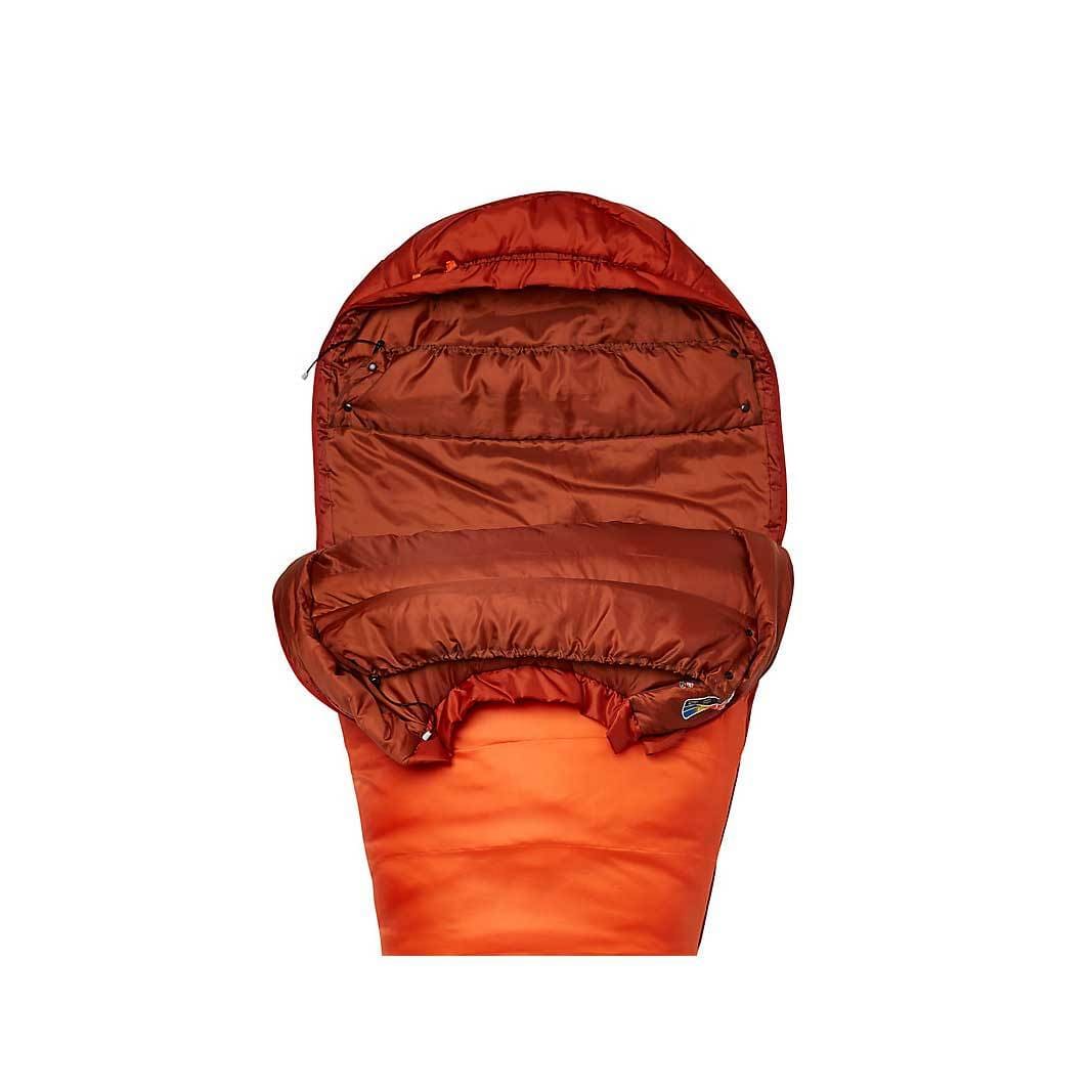 Marmot Trestles 0 Degree Sleeping Bag - Image 2