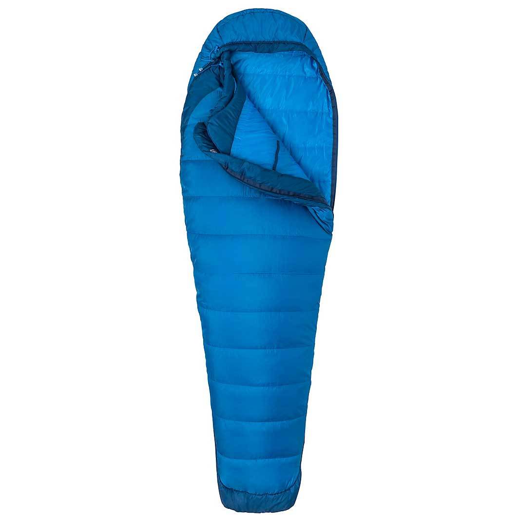 Marmot Trestles Elite Eco 20 Degree Long Sleeping Bag - Image 2