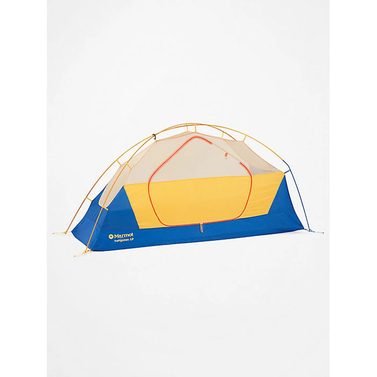 Marmot Tungsten 1 Person Tent - Image 6