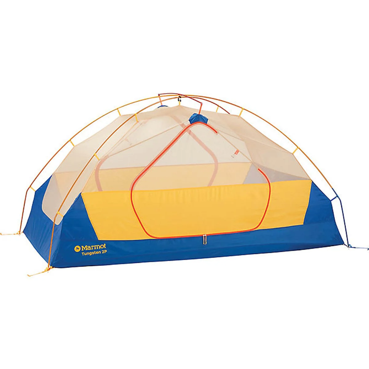 Marmot Tungsten 2 Person Tent - Image 10