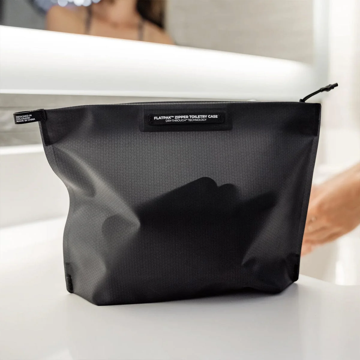 Matador FlatPak Zipper Toiletry Case - Image 14