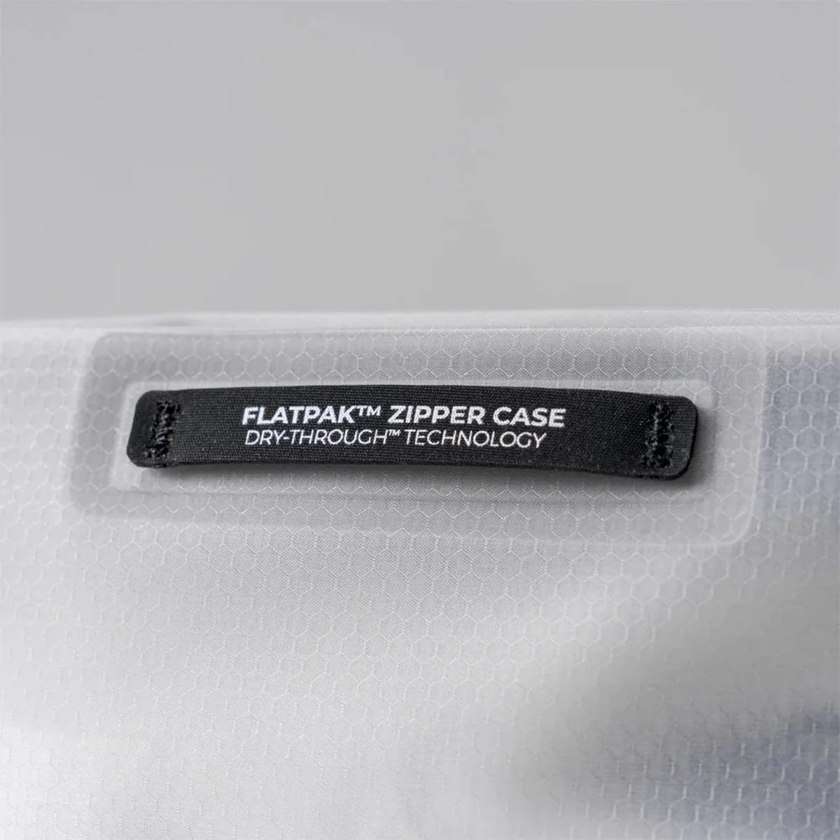 Matador FlatPak Zipper Toiletry Case - Image 5