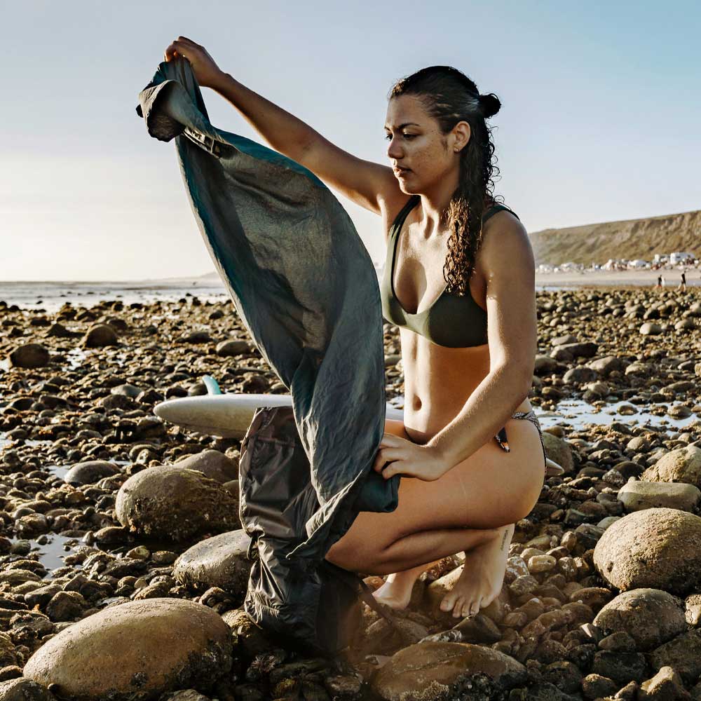Matador NanoDry Packable Beach Towel - Image 6