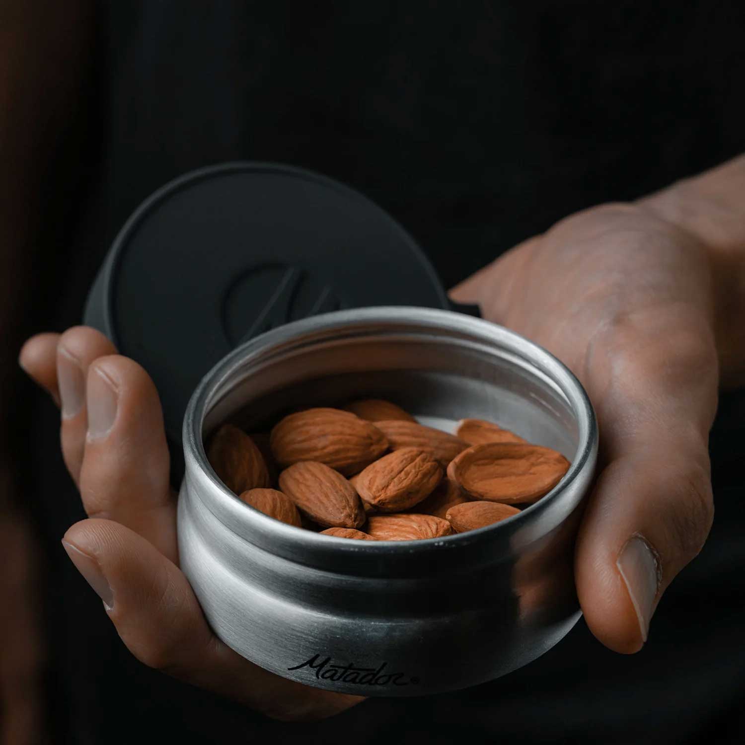 Matador Waterproof Travel Canister - 100ml - Image 2