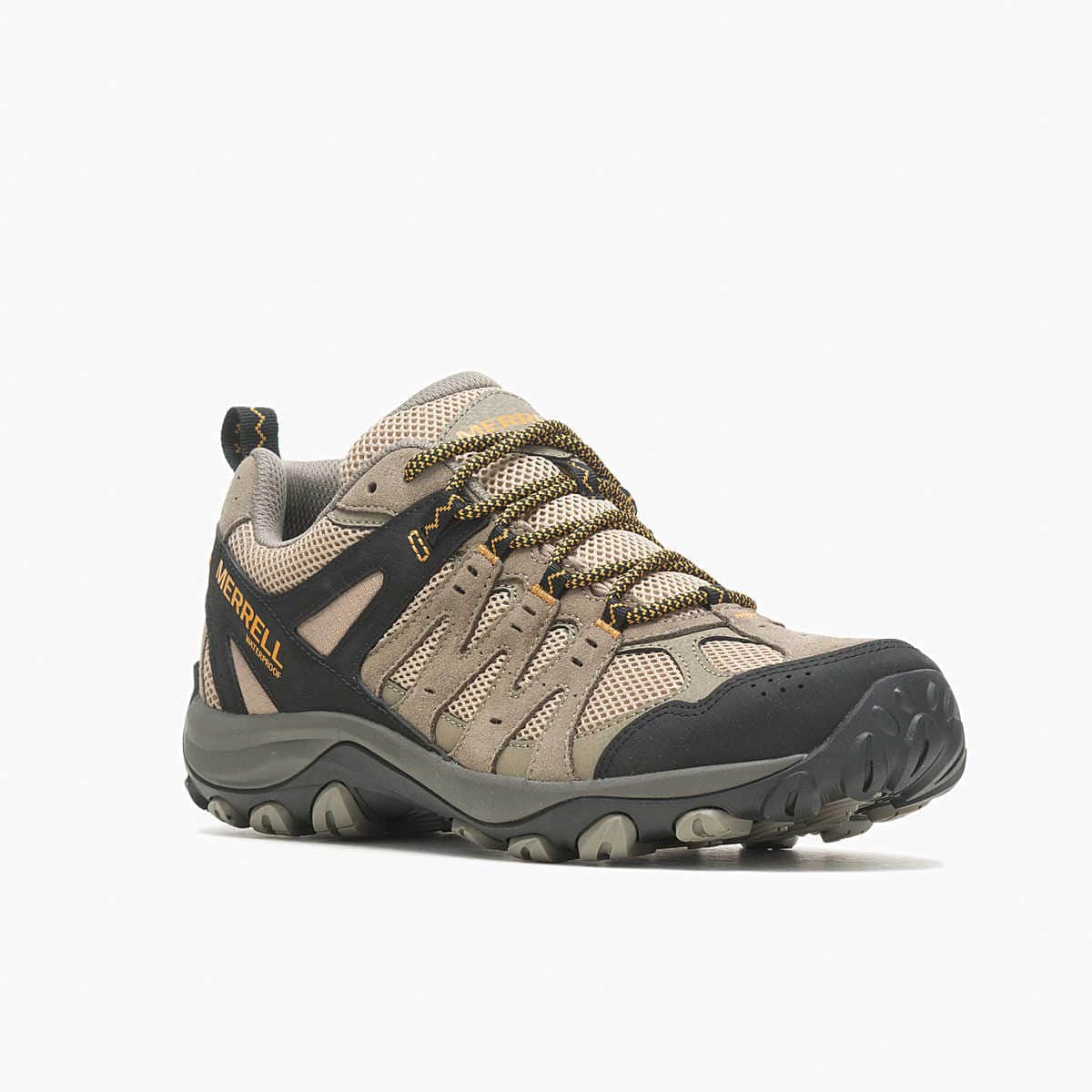 Merrell Men's Accentor 3 Waterproof Low Shoe - Image 2
