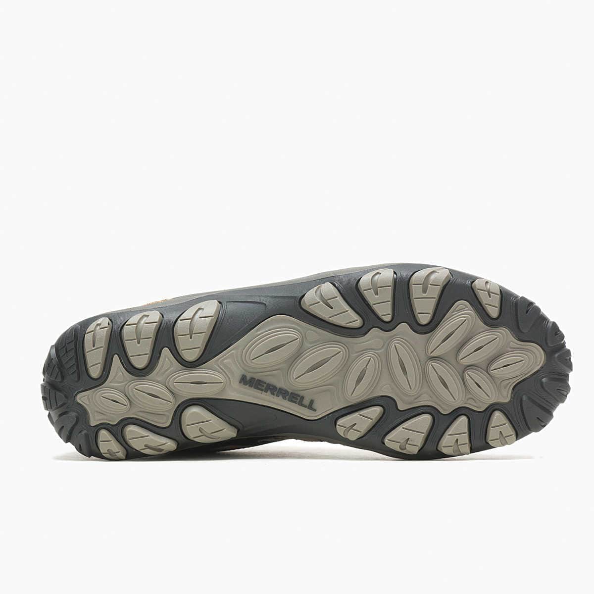 Merrell Men's Accentor 3 Waterproof Low Shoe - Image 5