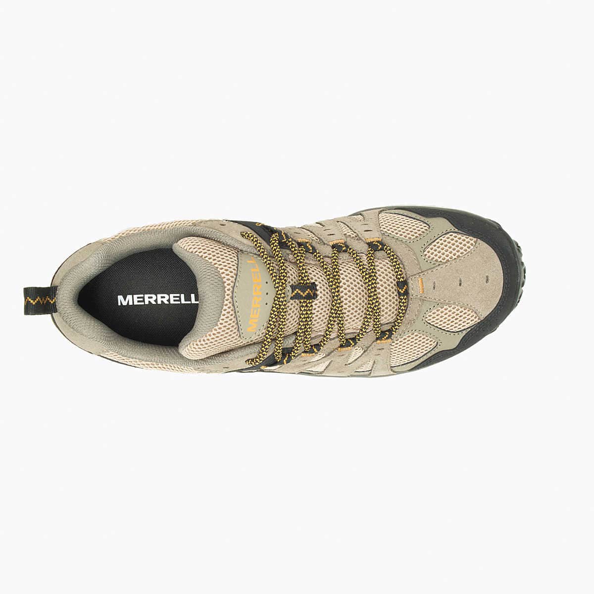 Merrell Men's Accentor 3 Waterproof Low Shoe - Image 6