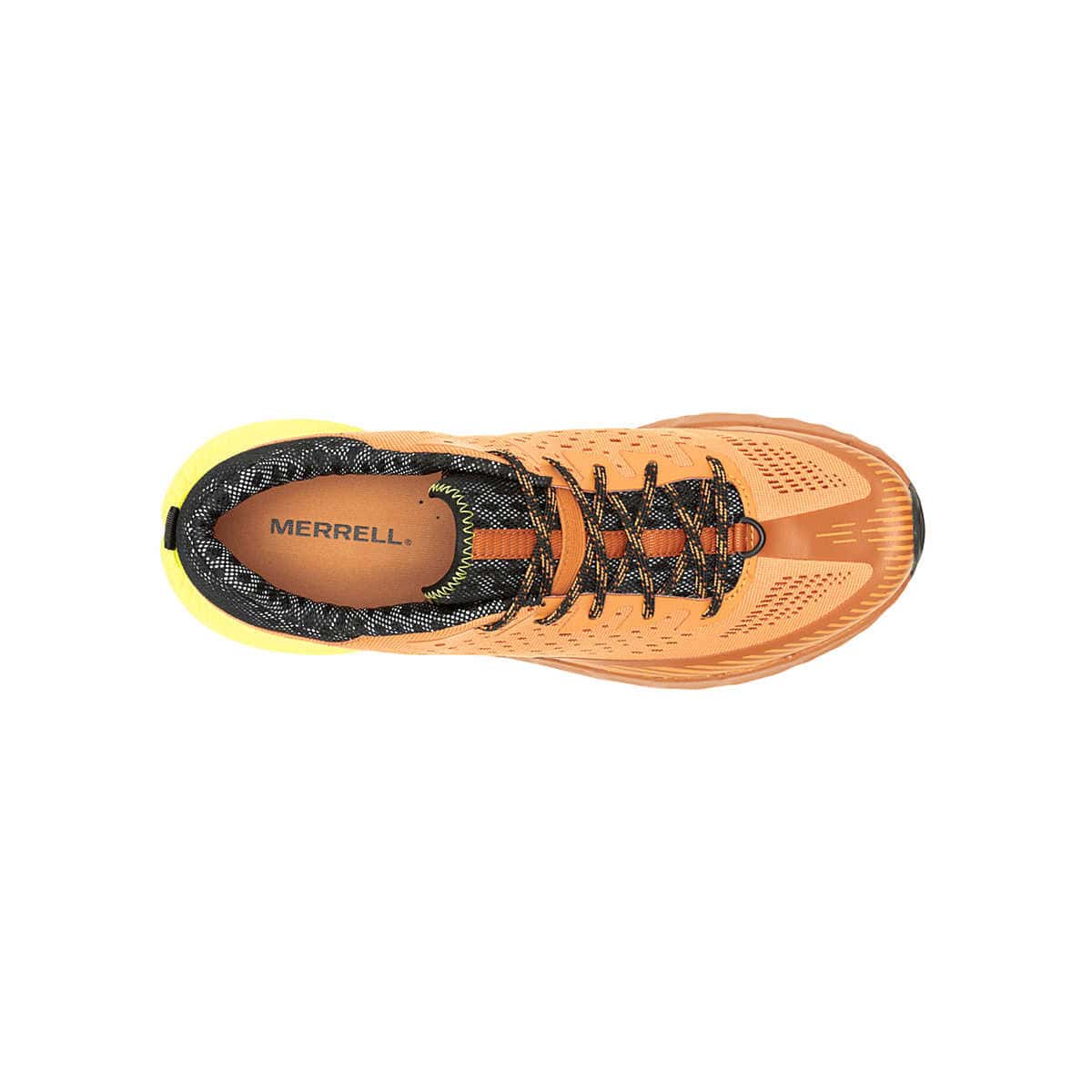 Merrell Men's Agility Peak 5 Trail Running Shoe - Image 11