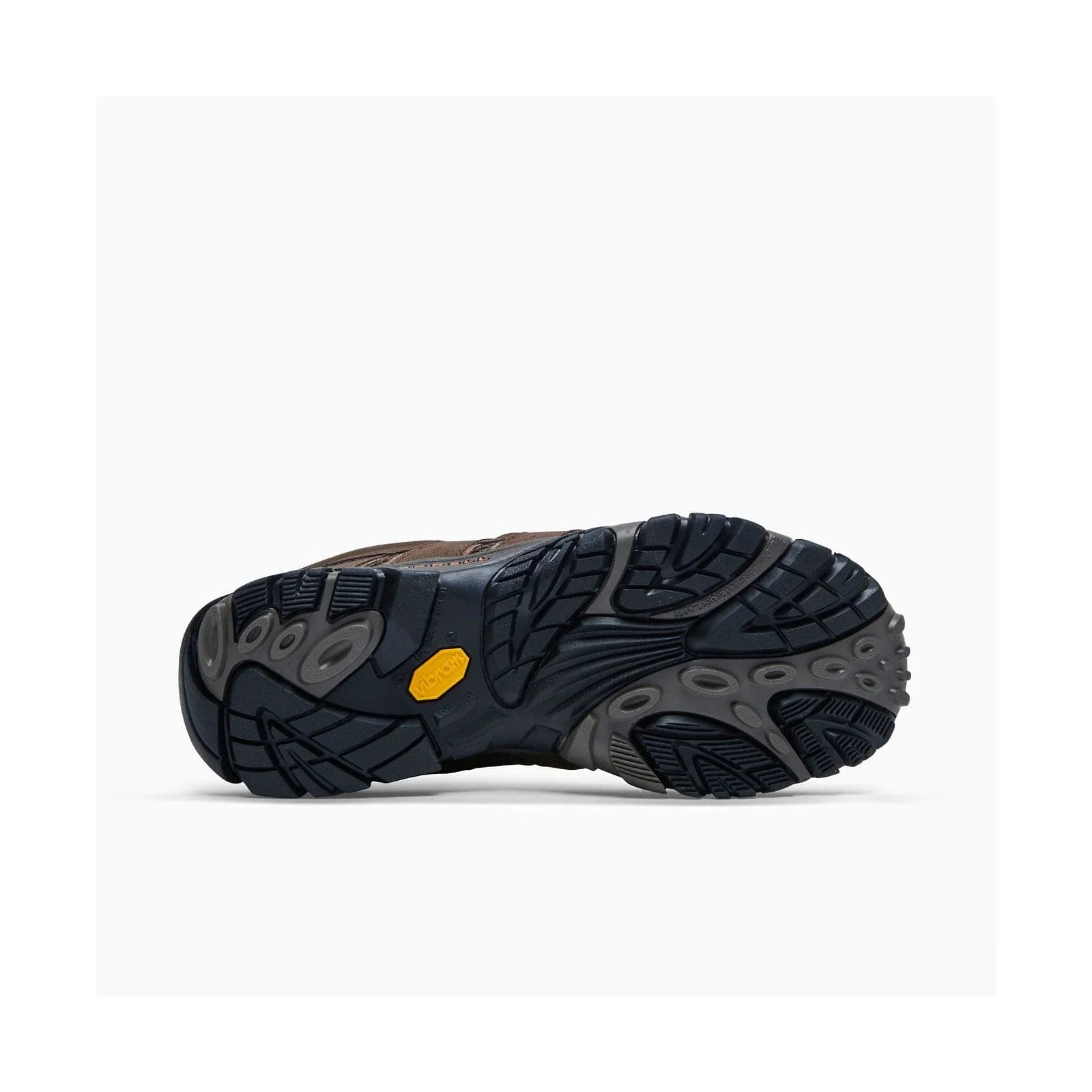 Merrell Men's Moab 2 Mid GORE-TEX Hiking Boots - Image 2
