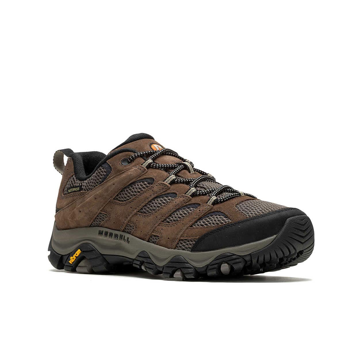 Merrell Men's Moab 3 Waterproof Hiking Shoe - Image 2