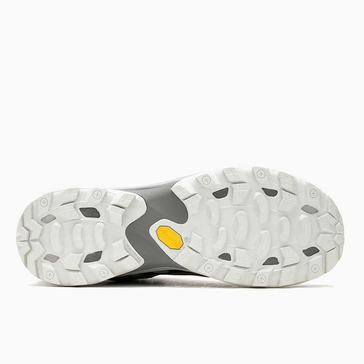 Merrell Men's Moab Speed 2 Mid GTX Hiking Boot - Image 5