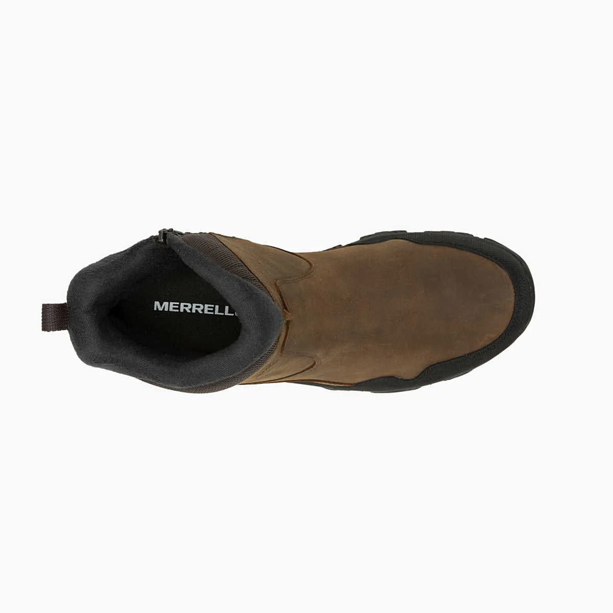 Merrell Men's Wide Coldpack 3 Thermo Tall Zip Waterproof Boot - Image 3