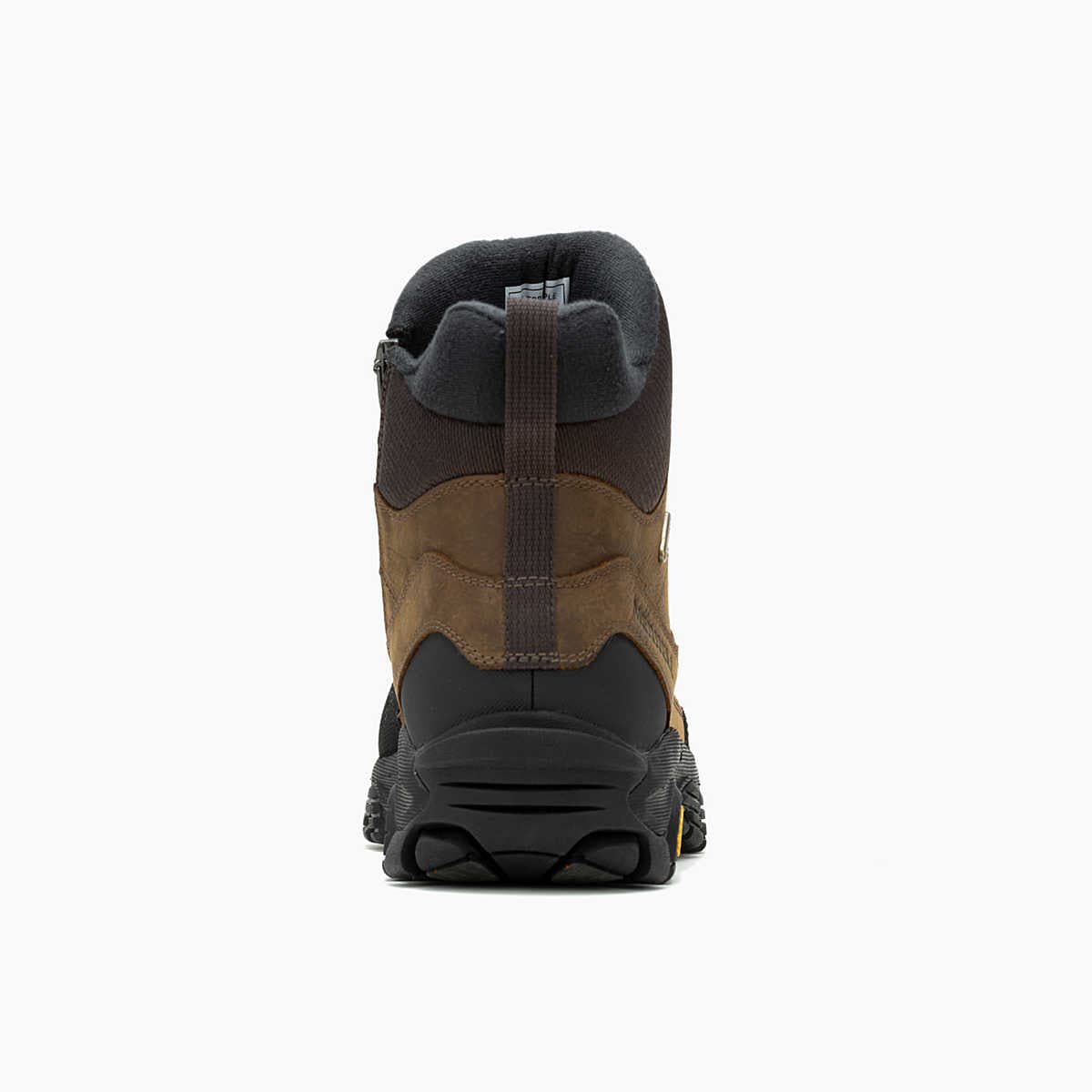 Merrell Men's Wide Coldpack 3 Thermo Tall Zip Waterproof Boot - Image 6