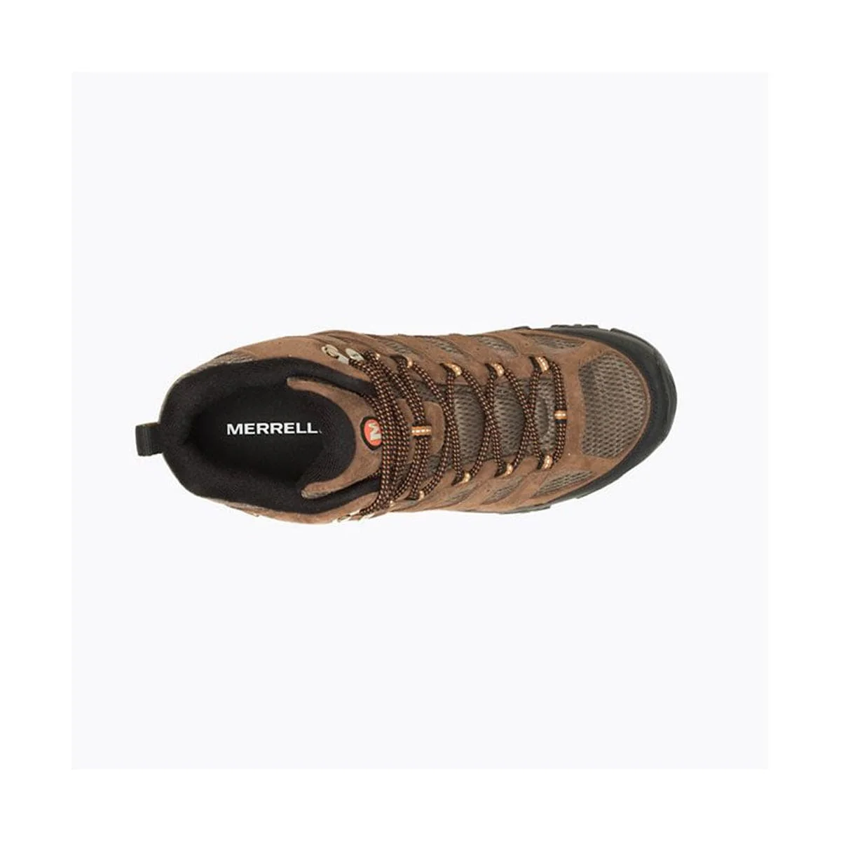Merrell Moab 3 Men's Mid Waterproof Hiking Boot - Image 51