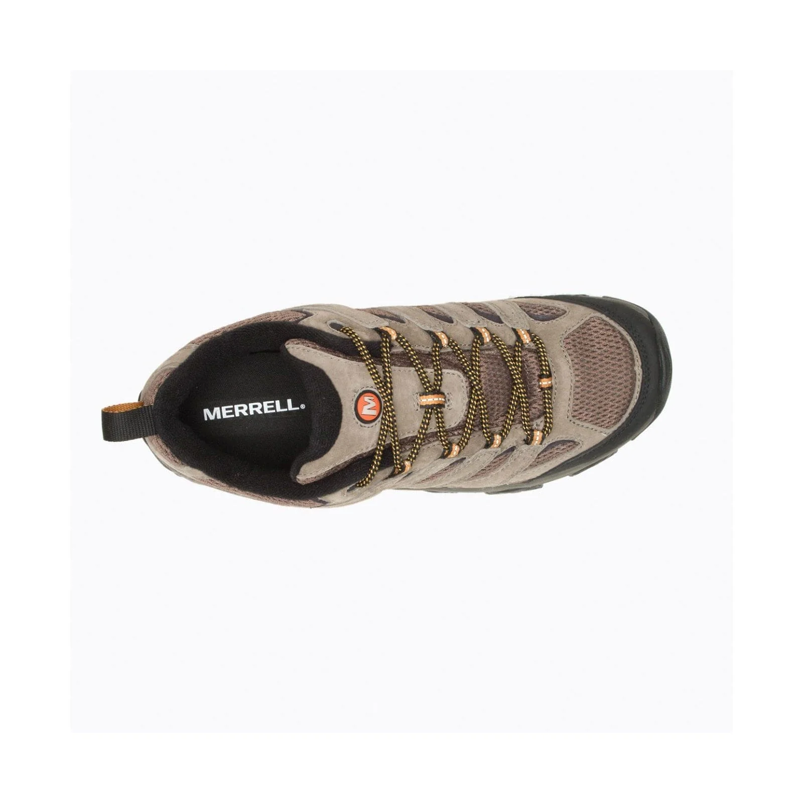 Merrell Moab 3 Men's Wide Hiking Shoe - Image 2