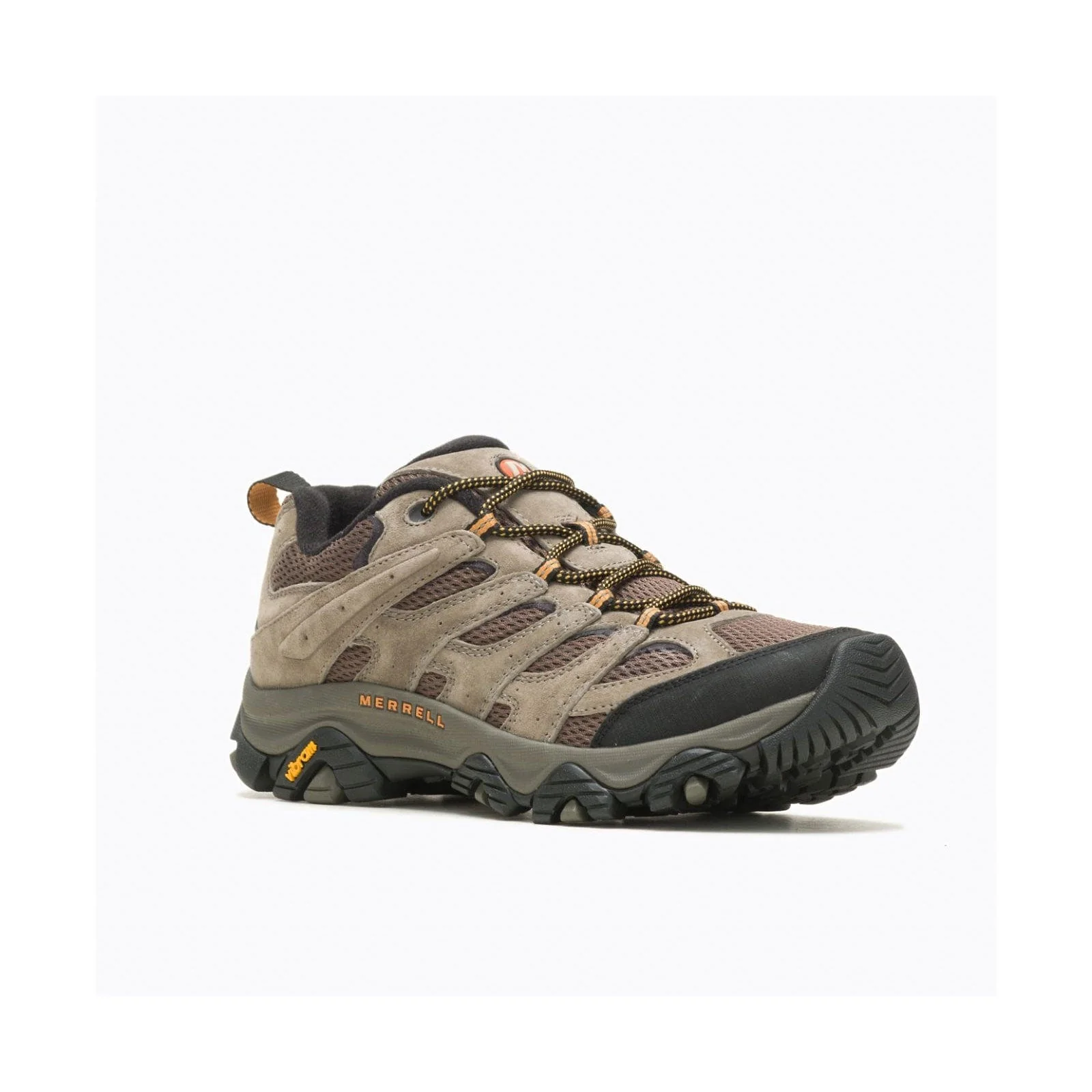 Merrell Moab 3 Men's Wide Hiking Shoe - Image 3