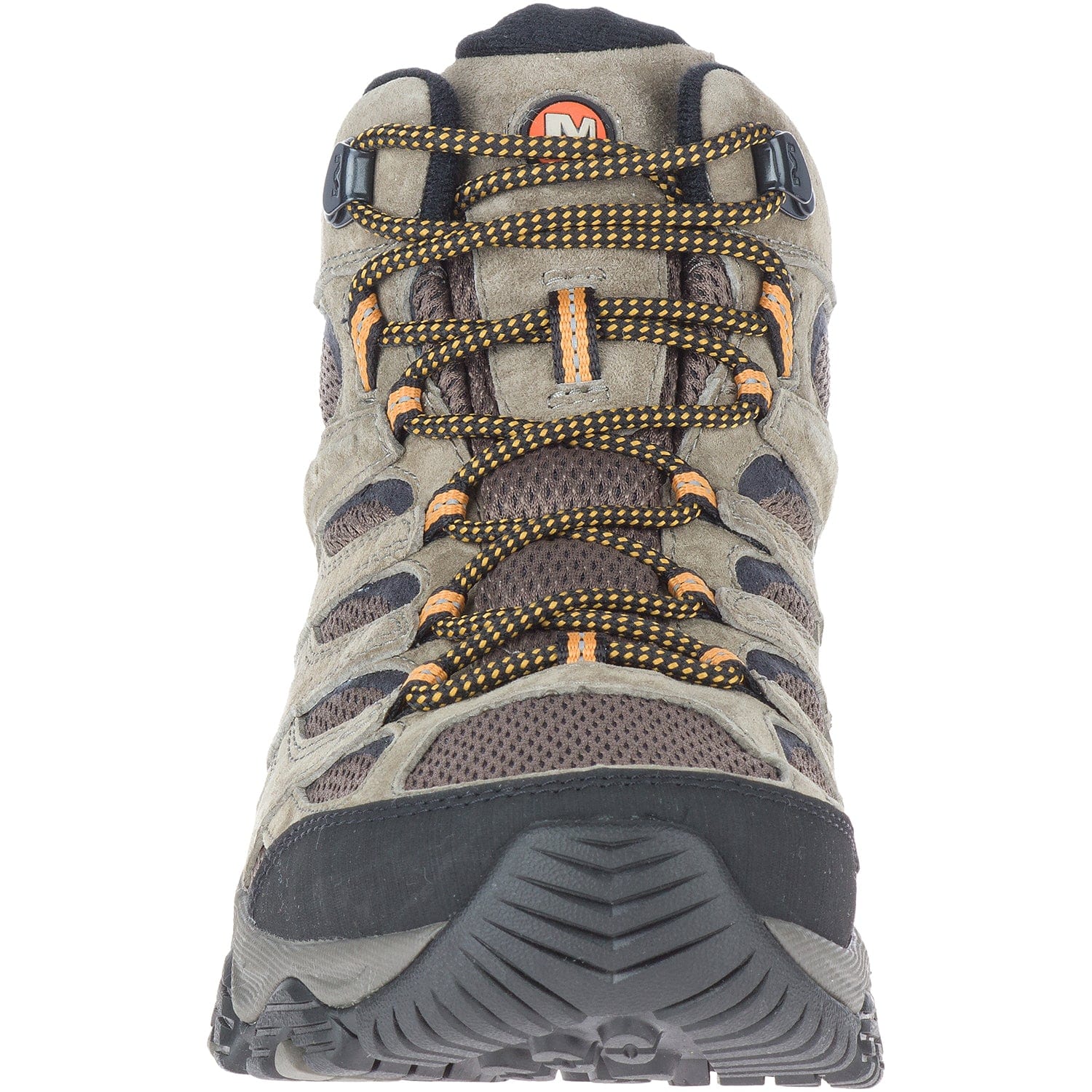 Merrell Moab 3 Men's Wide Mid Gore-Tex Hiking Boot - Image 3