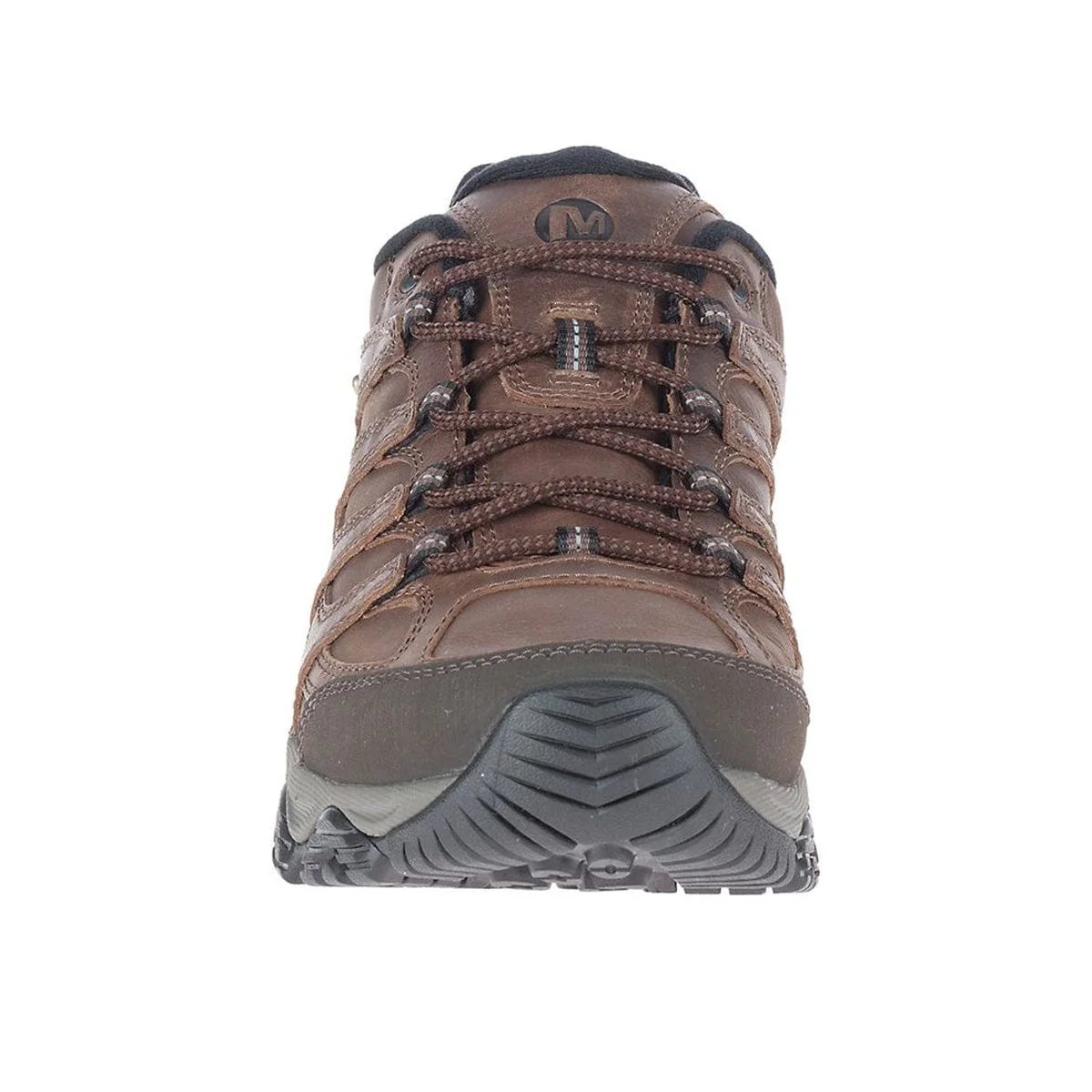 Merrell Moab 3 Prime Men's Waterproof Hiking Shoe - Image 3