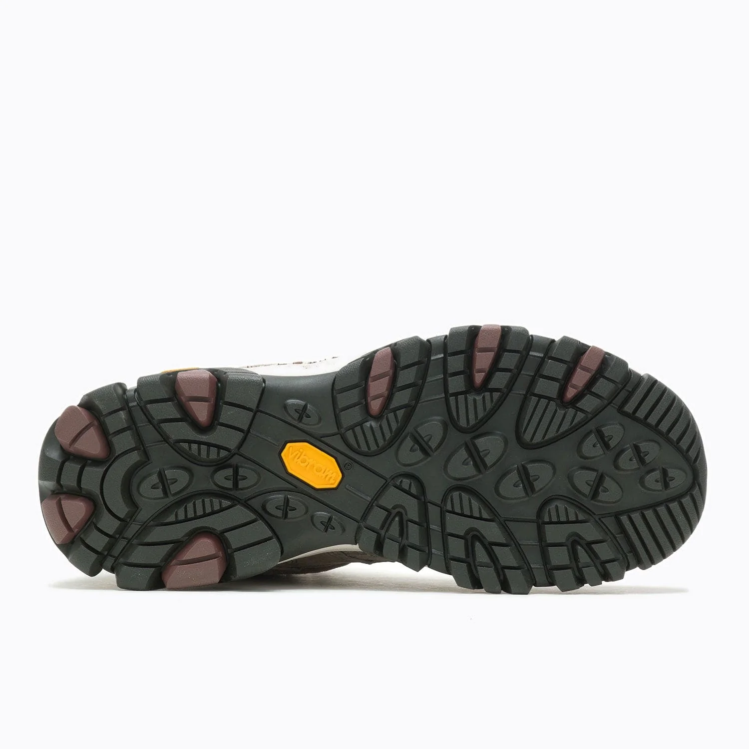 Merrell Moab 3 Women's Mid Wide Hiking Boot - Image 3