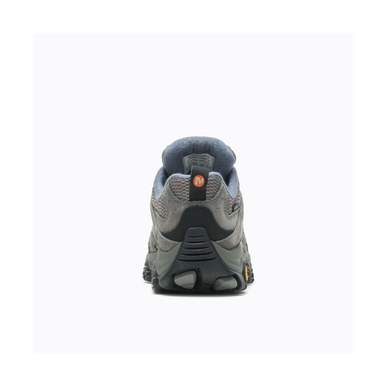 Merrell Moab 3 Women's Waterproof Hiking Shoe - Image 28