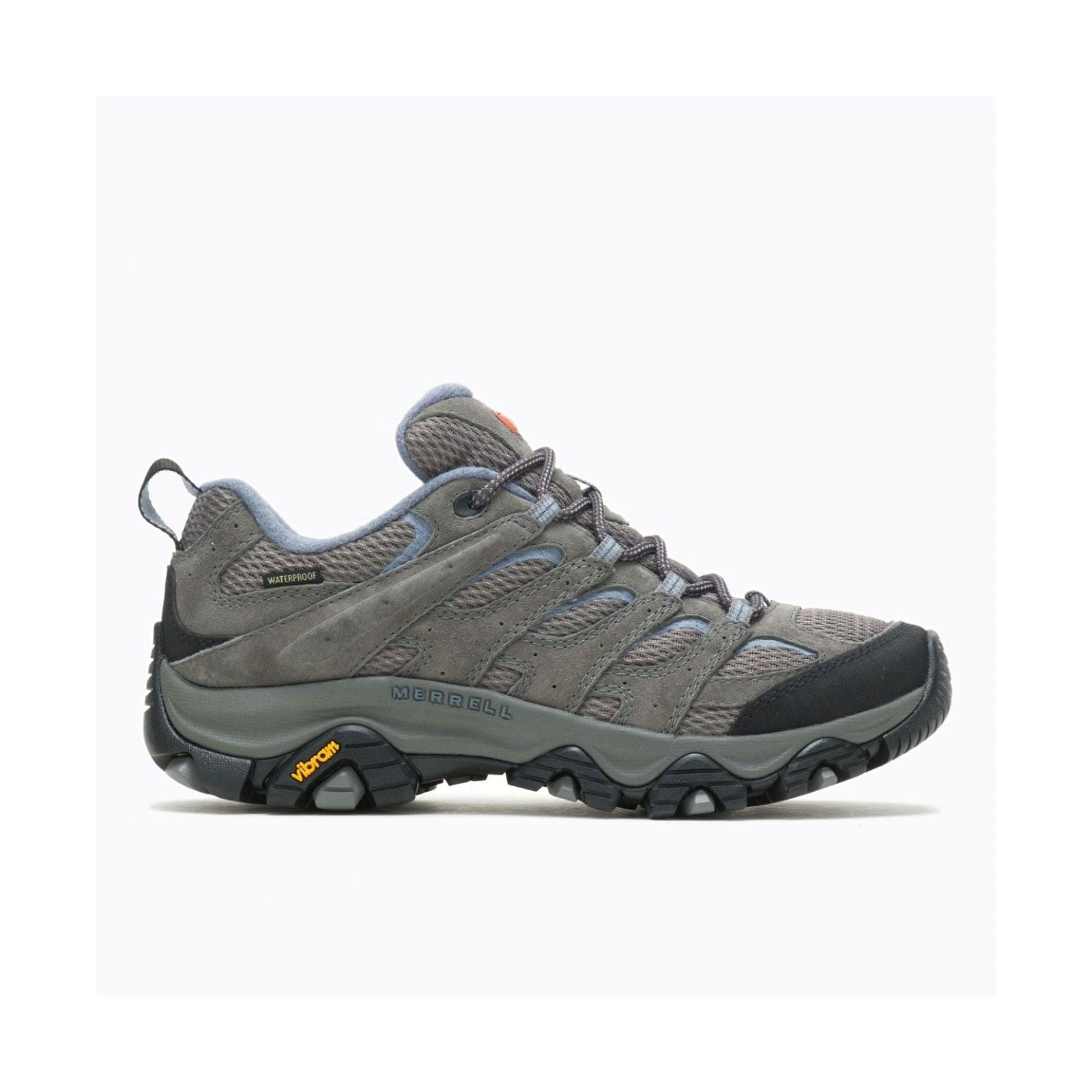 Merrell Moab 3 Women's Waterproof Hiking Shoe - Image 44