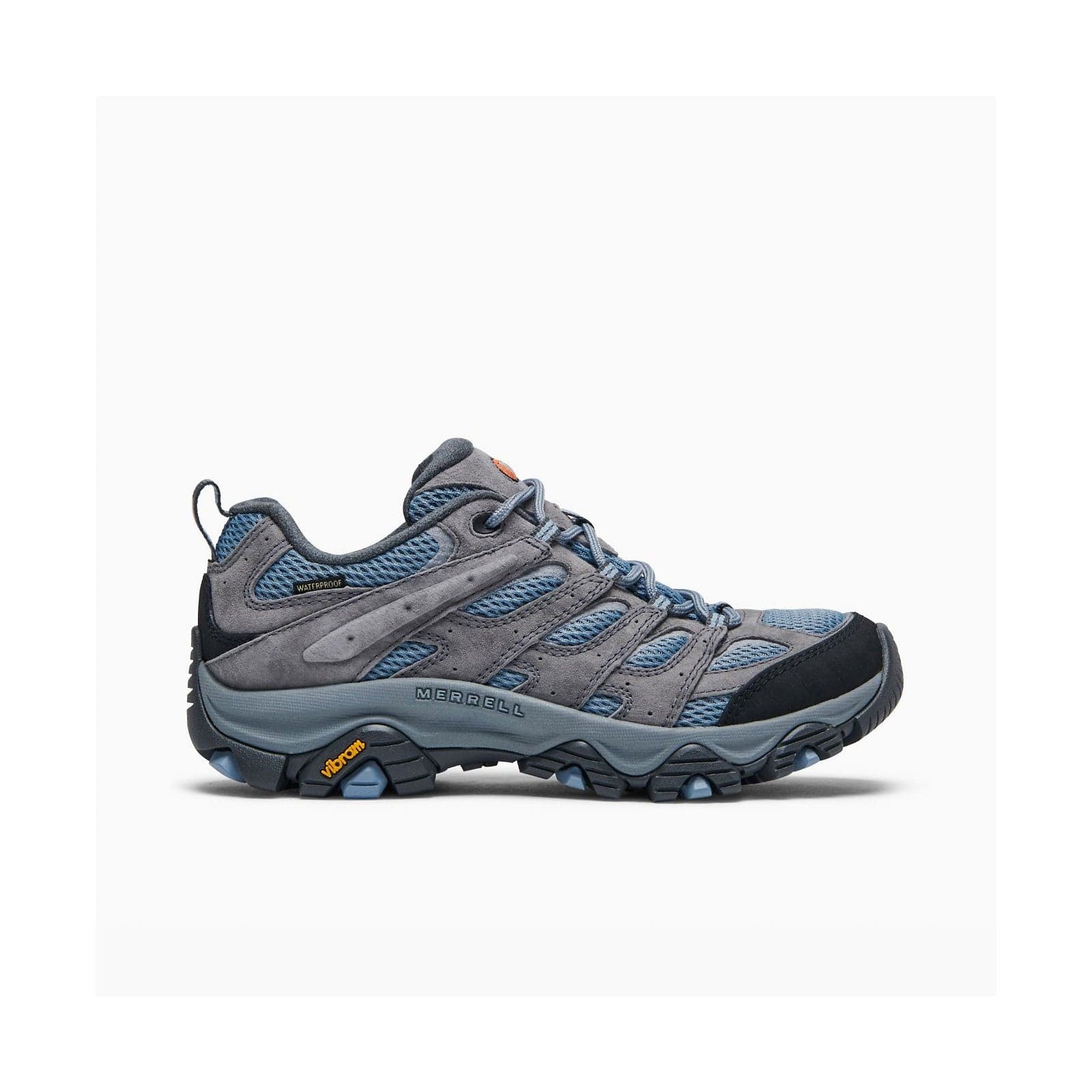 Merrell Moab 3 Women's Waterproof Hiking Shoe - Image 67