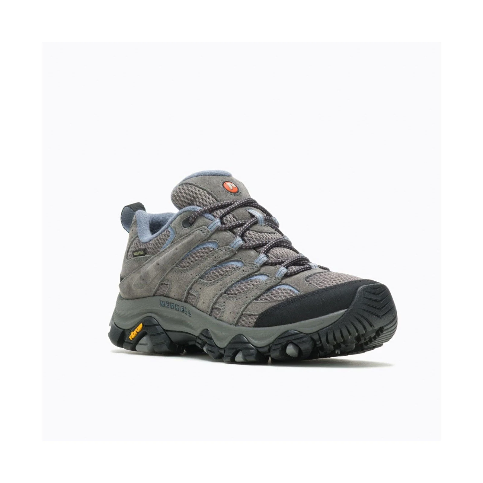 Merrell Moab 3 Women's Waterproof Hiking Shoe - Image 7