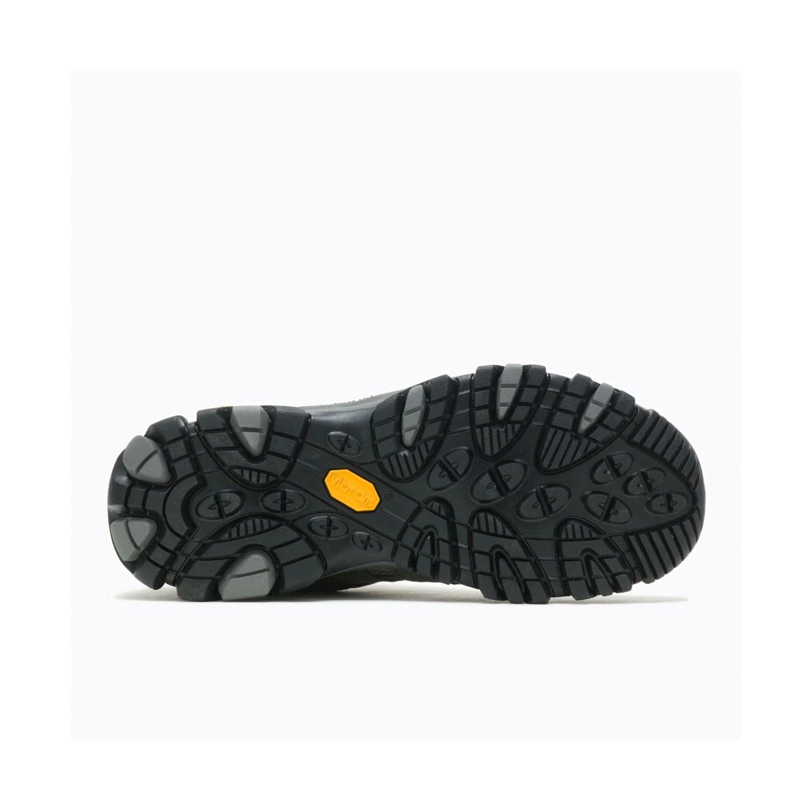Merrell Moab 3 Women's Wide Waterproof Hiking Shoe - Image 9