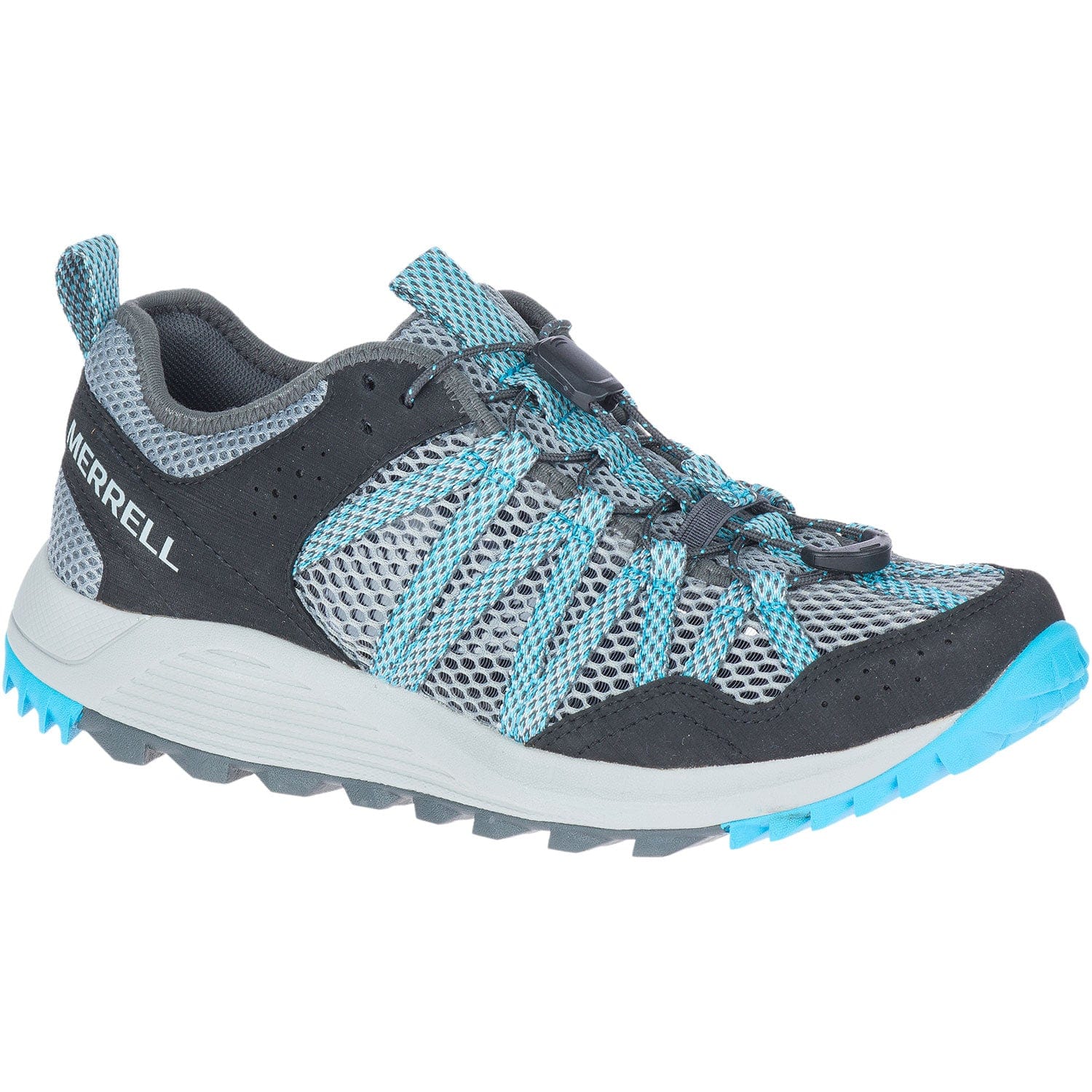 Merrell Wildwood Aerosport Women's Watersport Shoe - Image 11