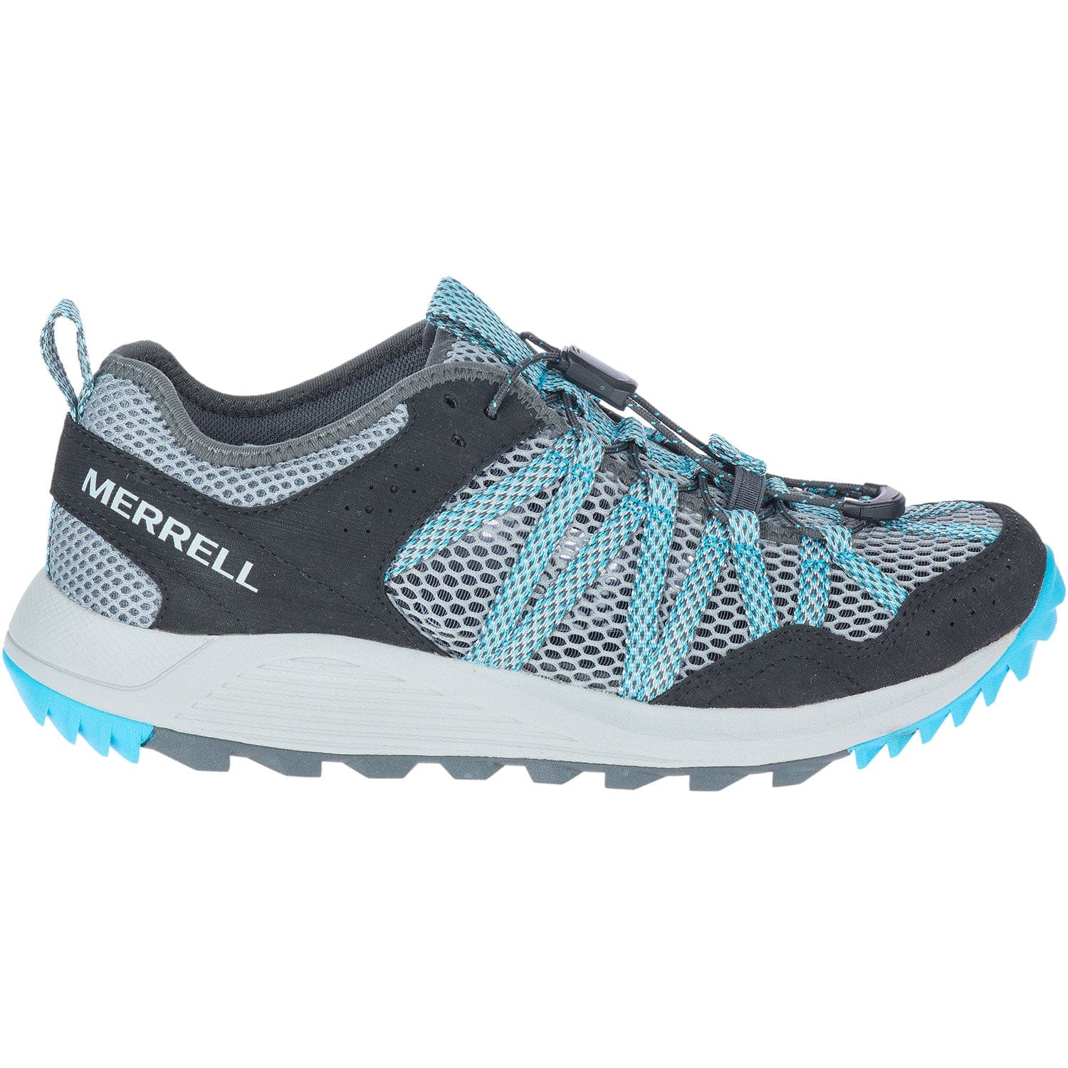 Merrell Wildwood Aerosport Women's Watersport Shoe - Image 17