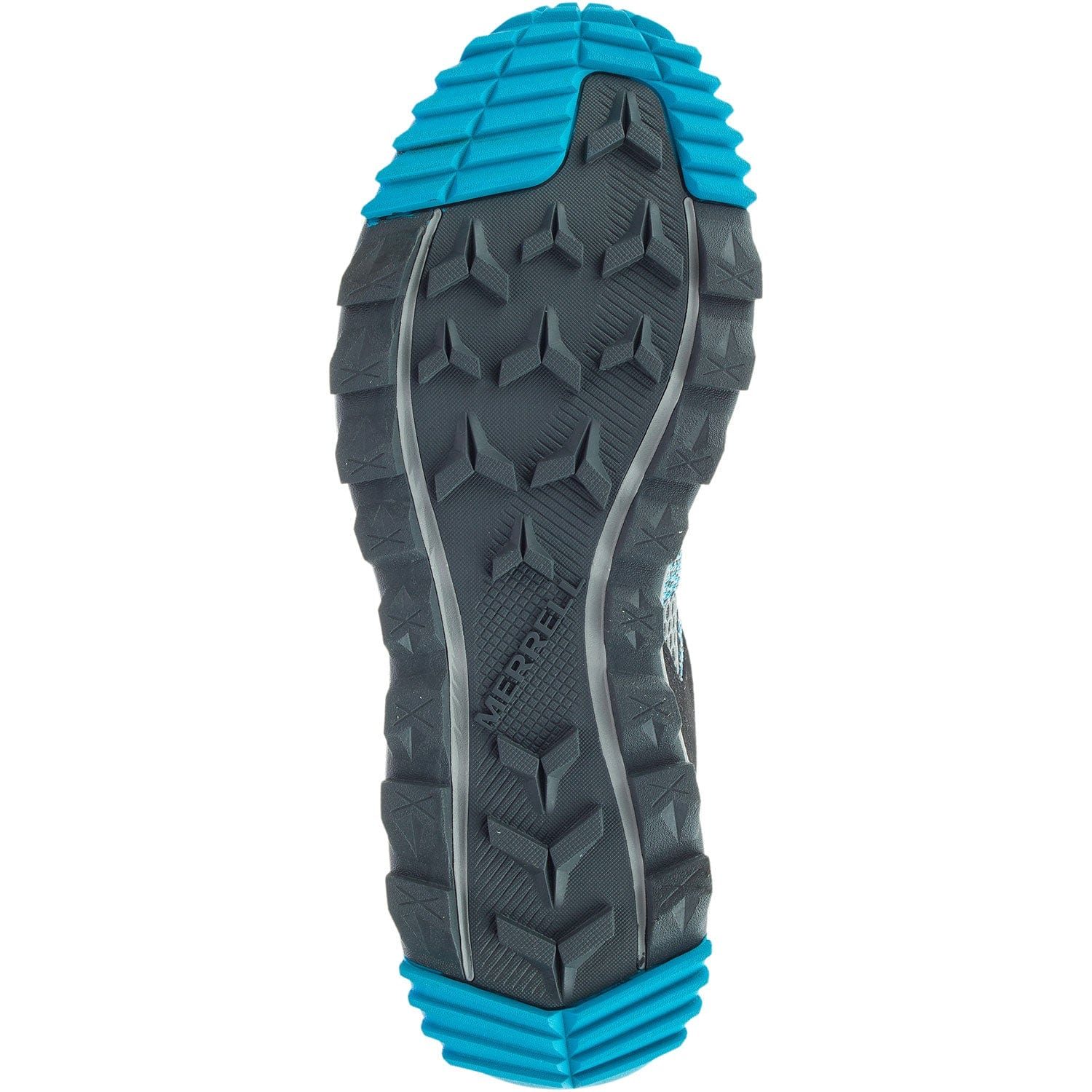 Merrell Wildwood Aerosport Women's Watersport Shoe - Image 4