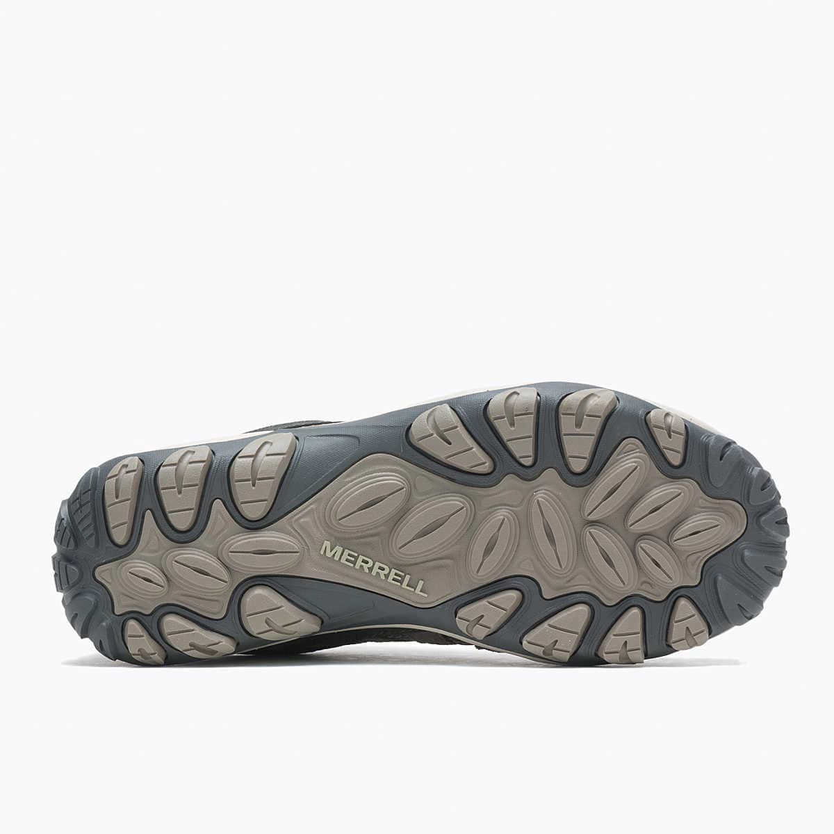 Merrell Women's Accentor 3 Waterproof Low Shoe - Image 5