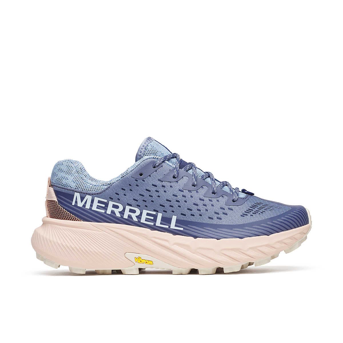 Merrell Women's Agility Peak 5 Trail Running Shoe - Image 10