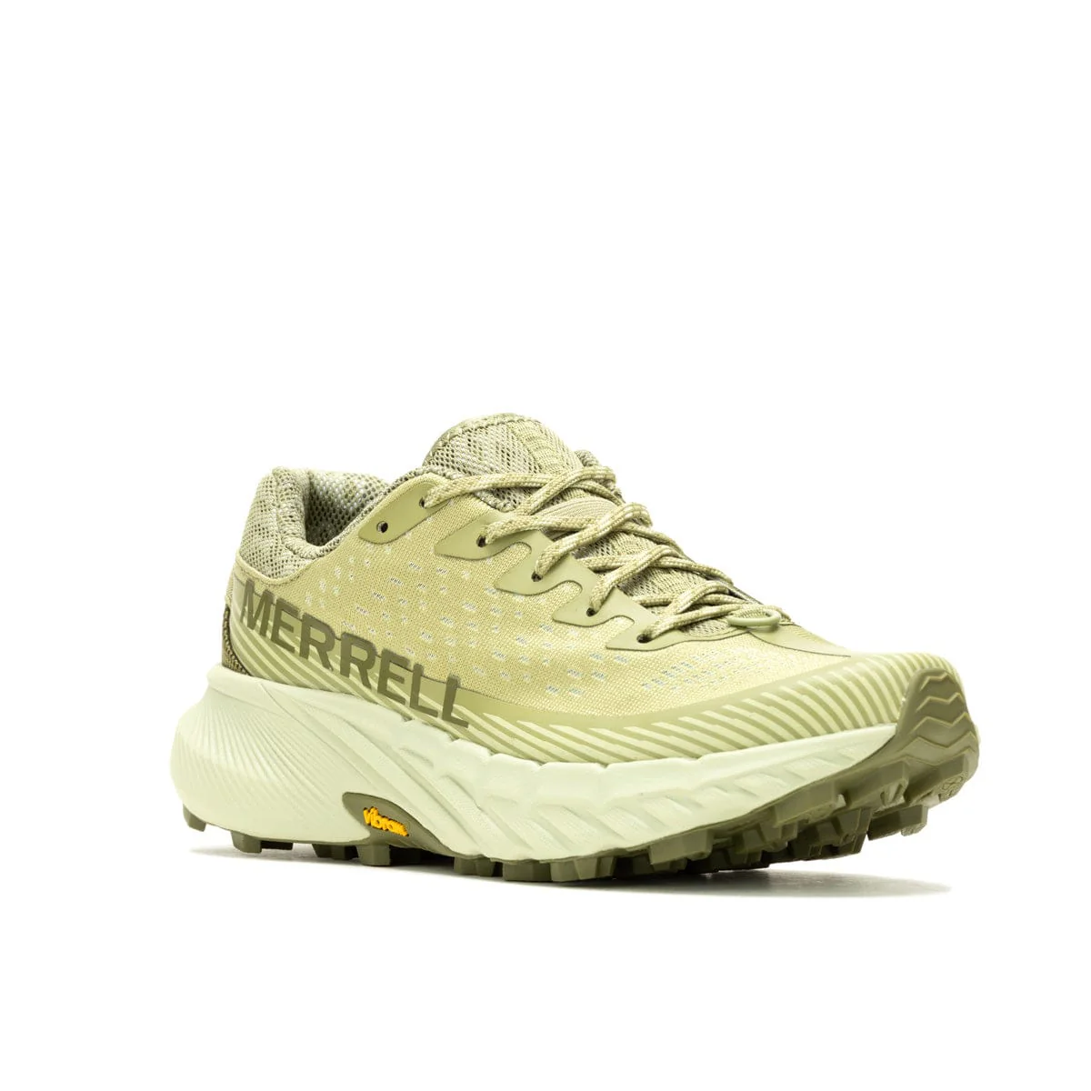 Merrell Women's Agility Peak 5 Trail Running Shoe - Image 2