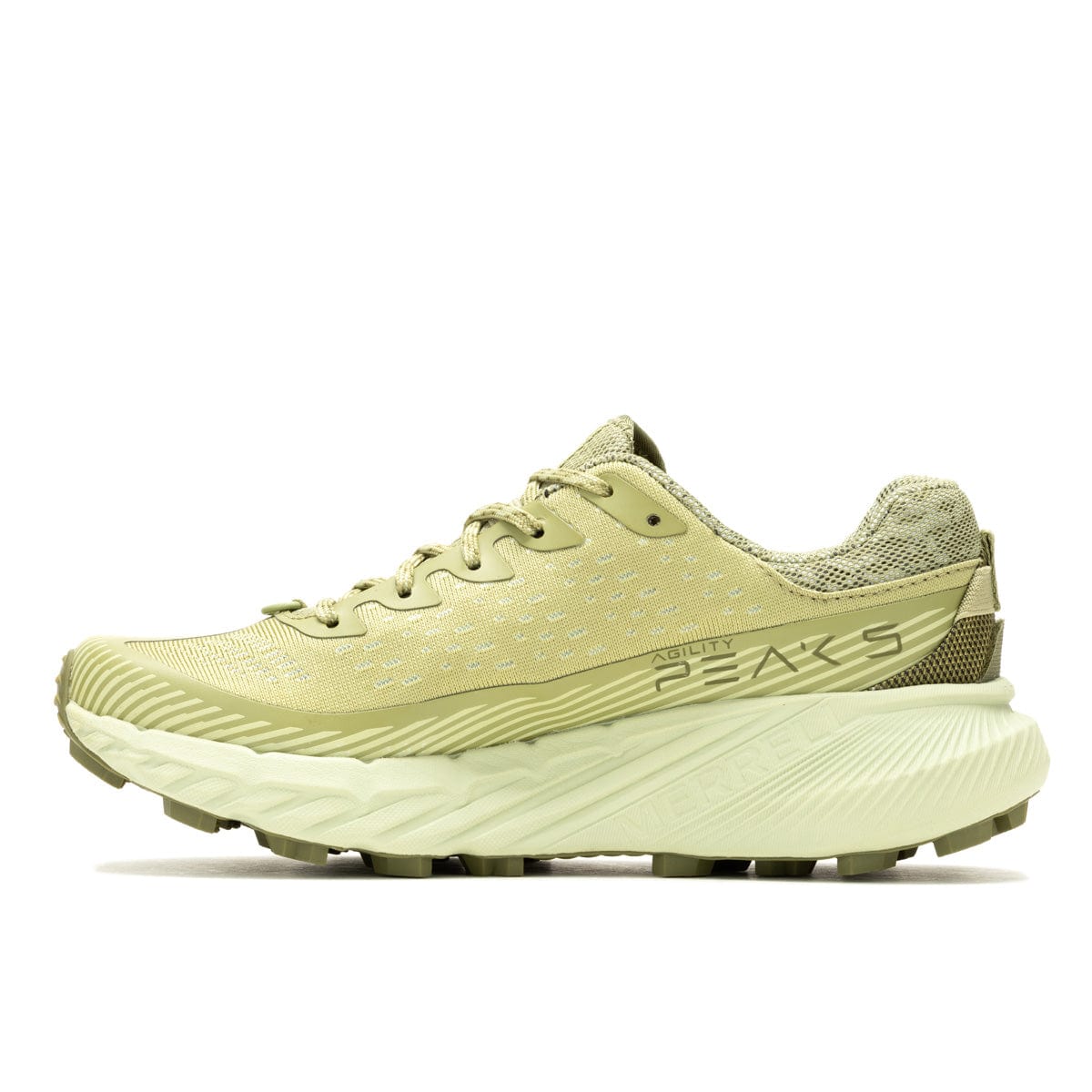 Merrell Women's Agility Peak 5 Trail Running Shoe - Image 3