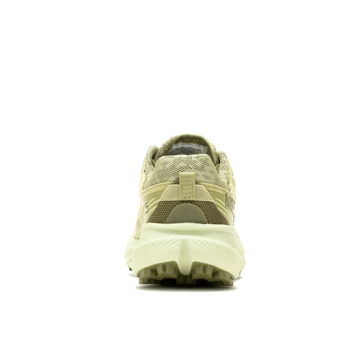 Merrell Women's Agility Peak 5 Trail Running Shoe - Image 4