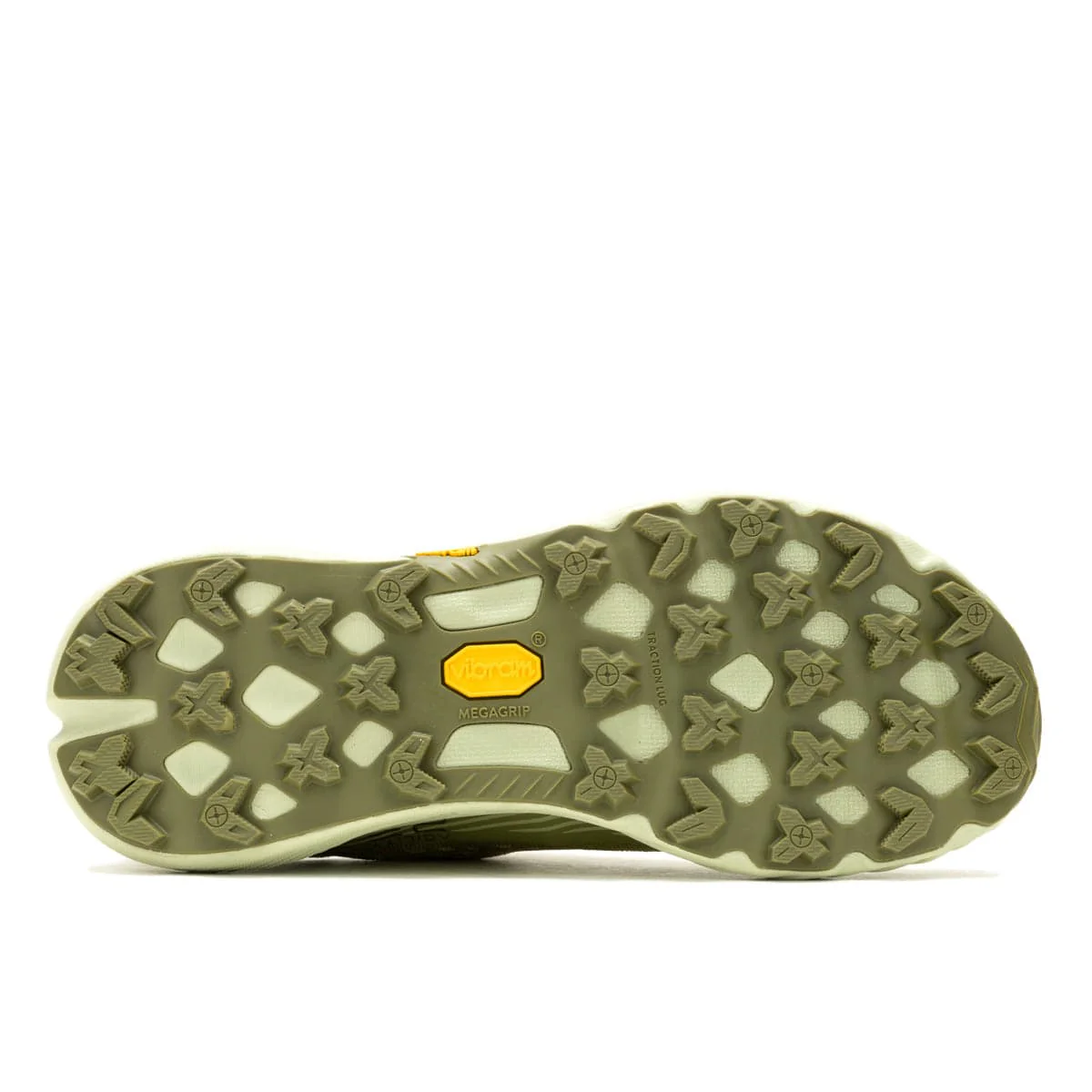 Merrell Women's Agility Peak 5 Trail Running Shoe - Image 5