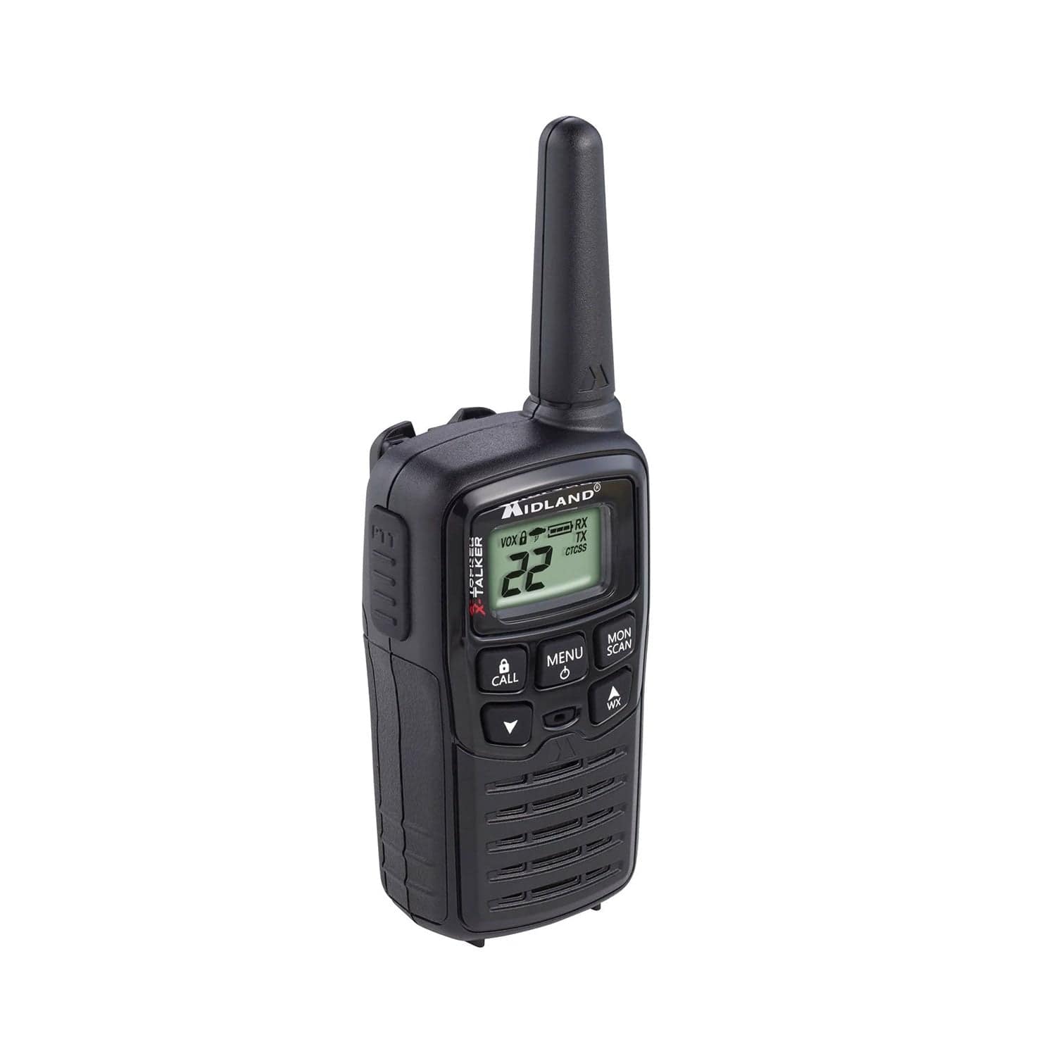 Midland X-TALKER T10 Walkie Talkie - Image 3