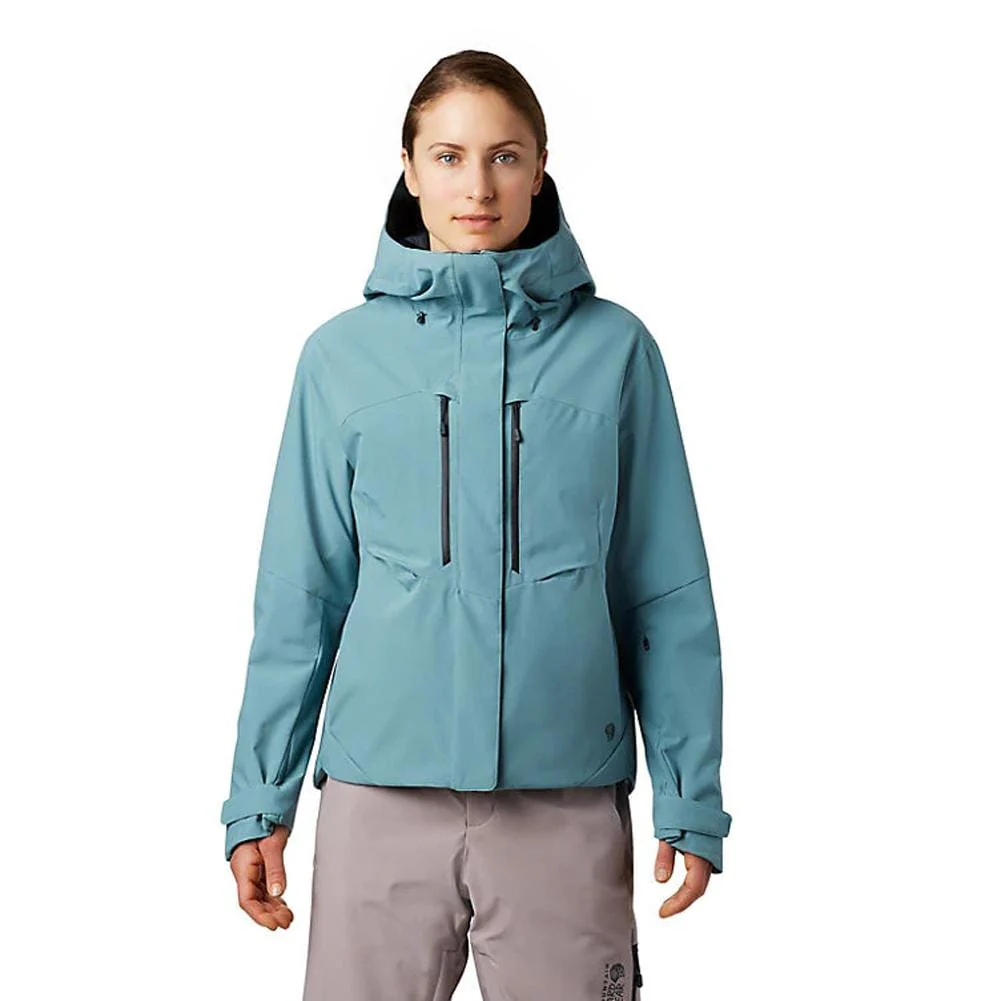 Mountain Hardwear Firefall 2 Insulated Jacket - Women's - Image 2
