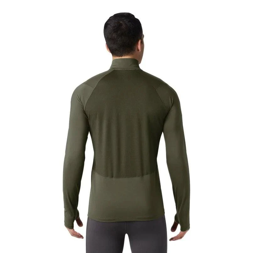 Mountain Hardwear Ghee Long Sleeve Half Zip - Men's - Image 17