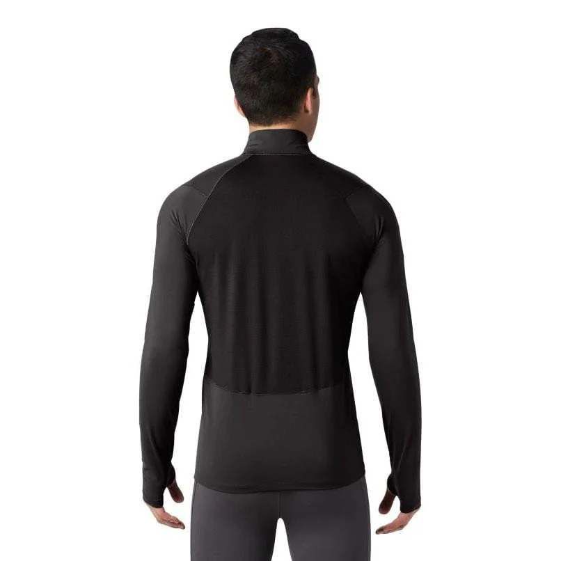 Mountain Hardwear Ghee Long Sleeve Half Zip - Men's - Image 3
