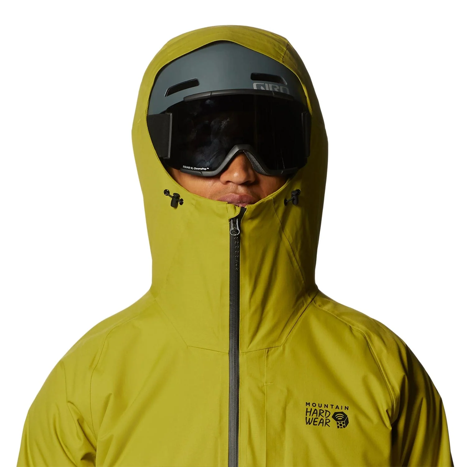 Mountain Hardwear Men's Firefall/2 Insulated Jacket - Image 13