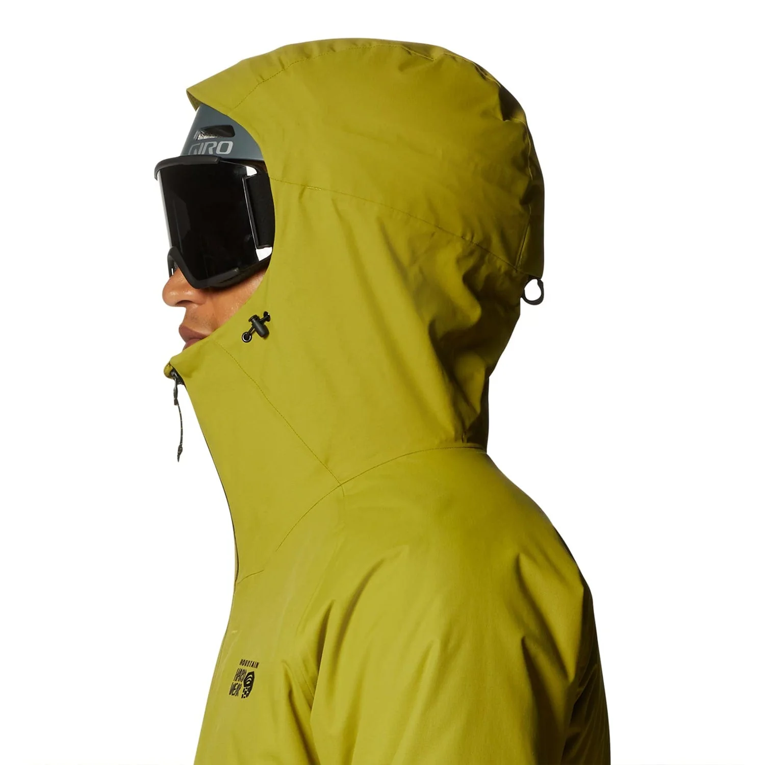 Mountain Hardwear Men's Firefall/2 Insulated Jacket - Image 15