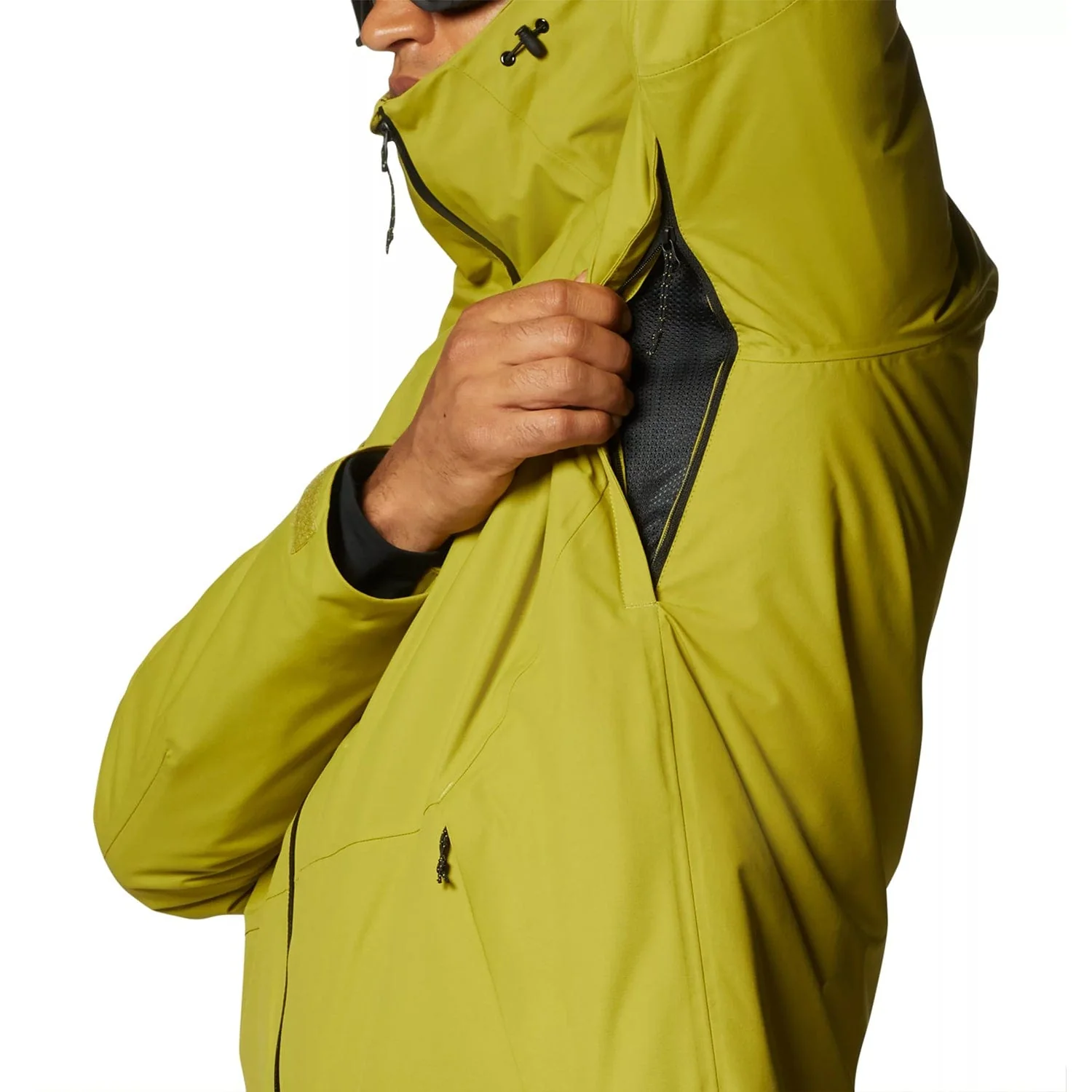 Mountain Hardwear Men's Firefall/2 Insulated Jacket - Image 17