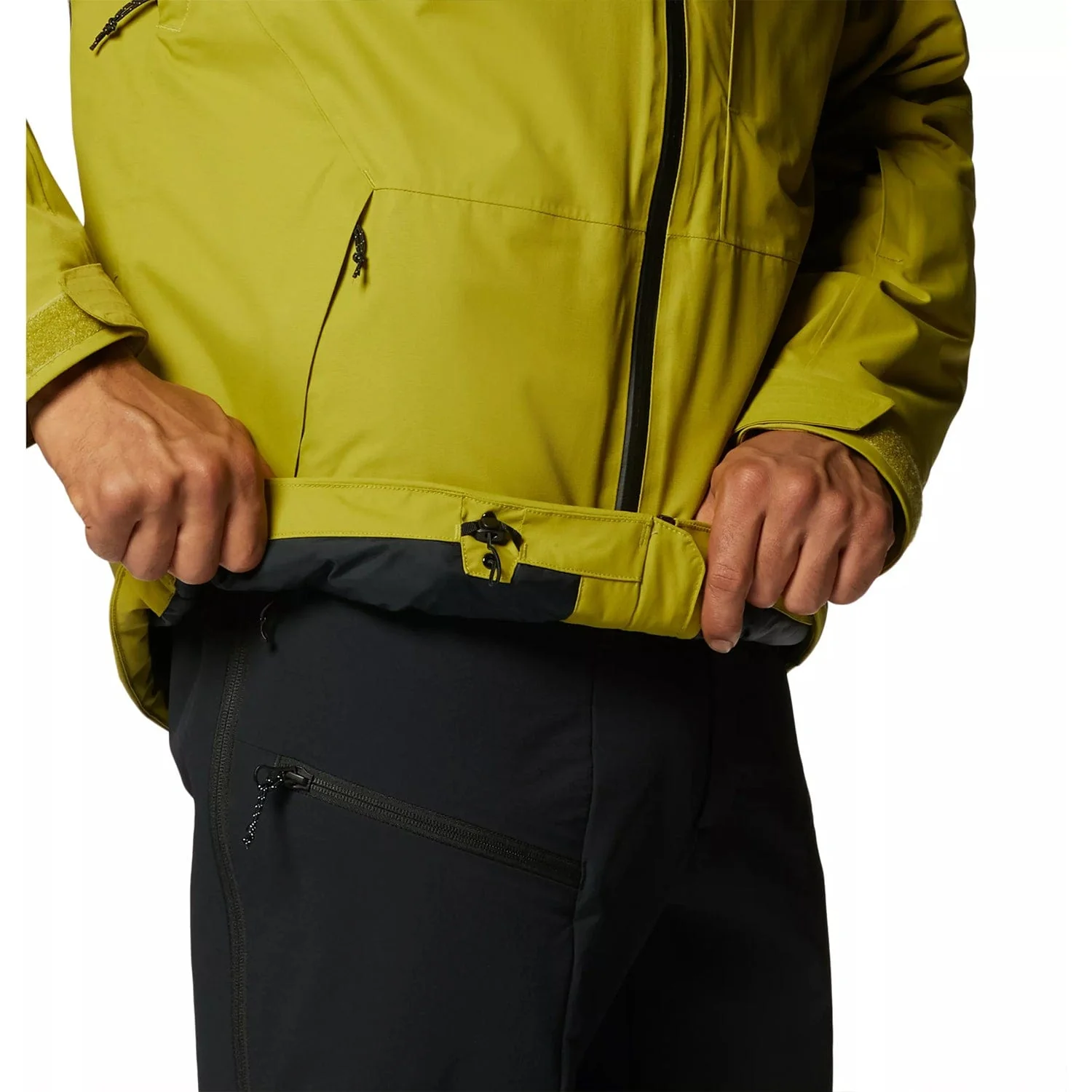 Mountain Hardwear Men's Firefall/2 Insulated Jacket - Image 18