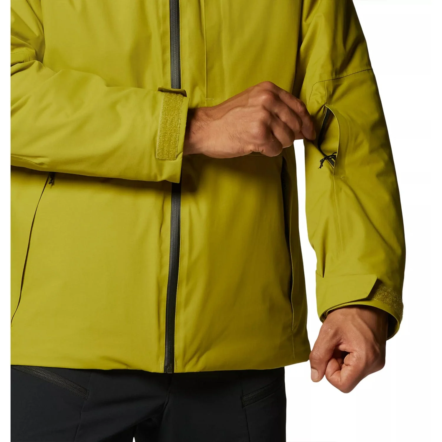Mountain Hardwear Men's Firefall/2 Insulated Jacket - Image 21