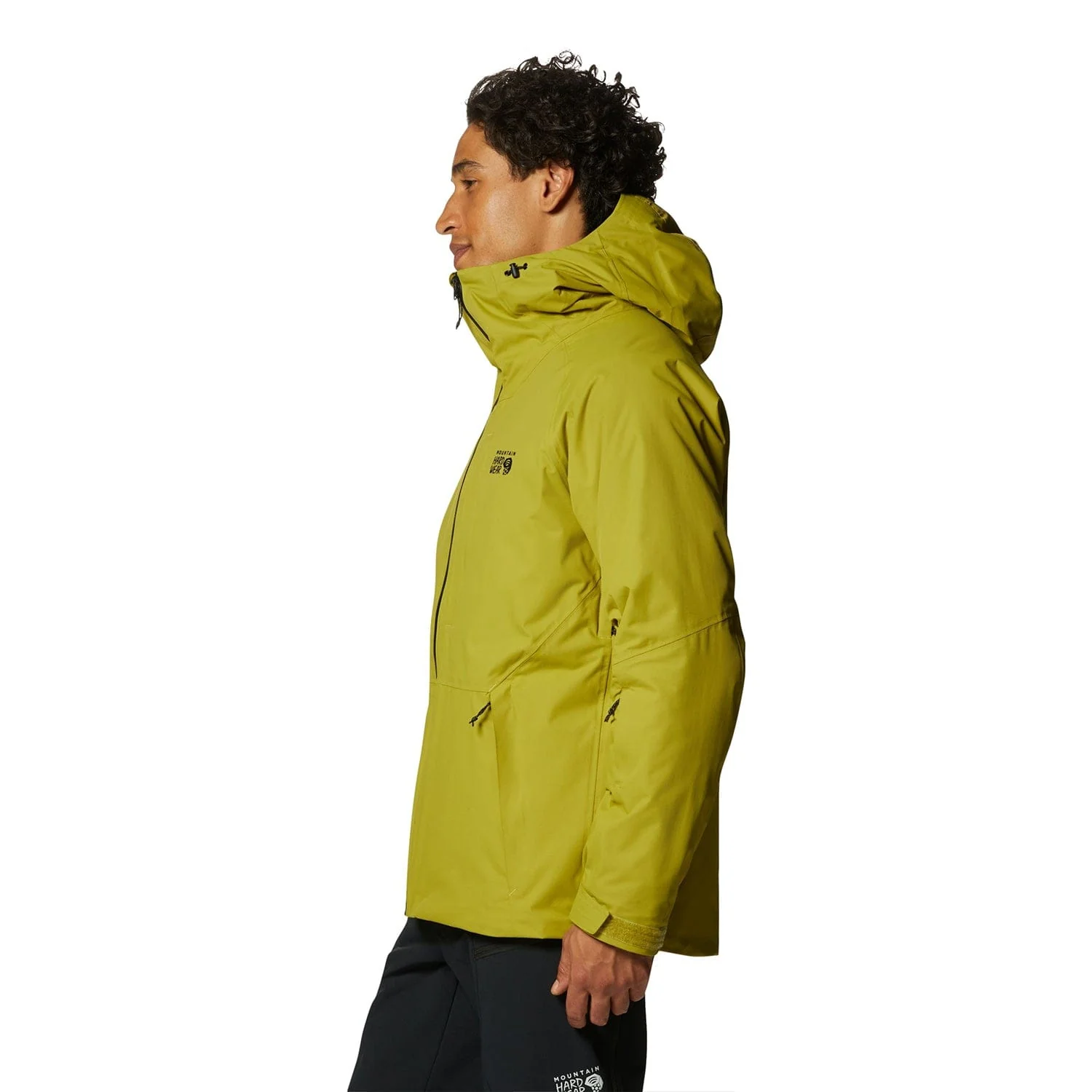 Mountain Hardwear Men's Firefall/2 Insulated Jacket - Image 22